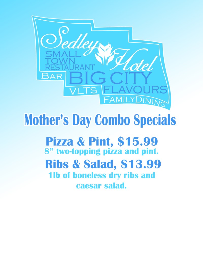 Mother's Day Special 2019