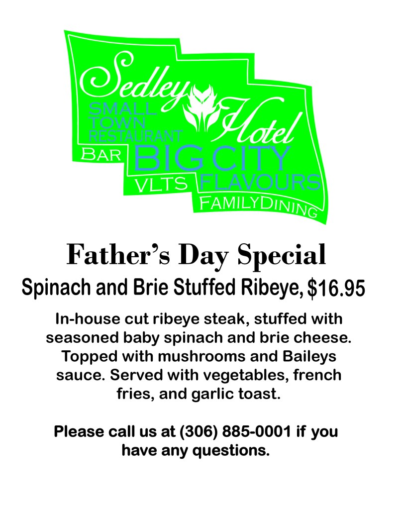 Father's Day Special 2019